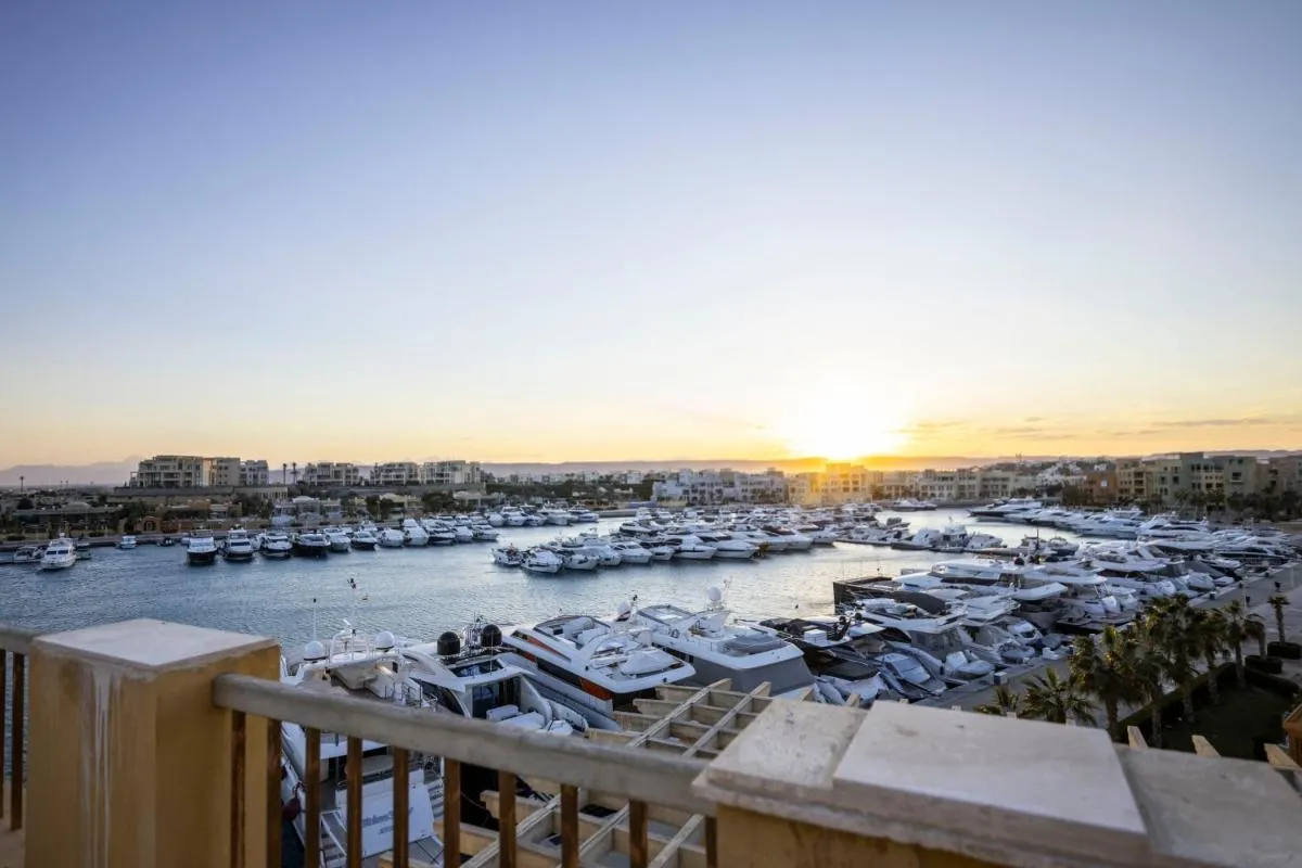 Image 5 of El Gouna Elite Private Villa’s & Apartment’s with Sea & Garden View – Hurghada