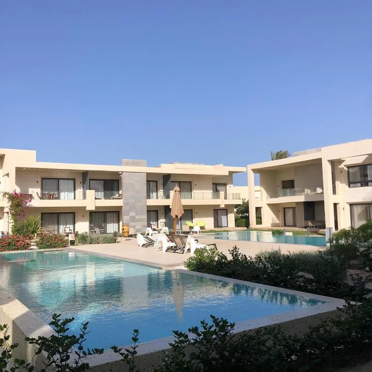 Image of El Gouna Gcribs ground floor