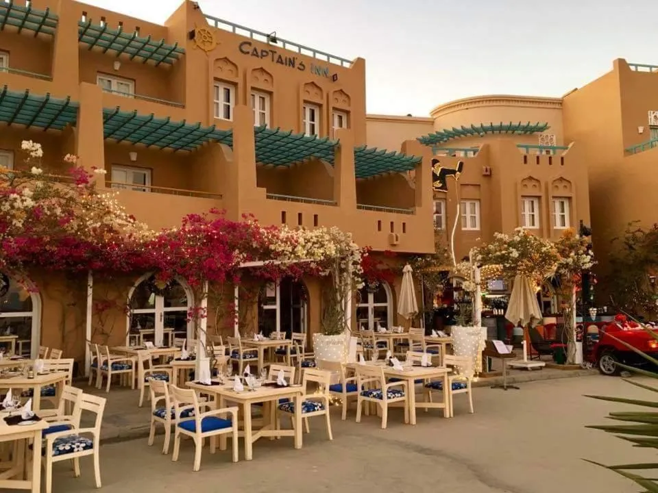 Image 4 of El Gouna Lagoon Paradise Penthouse