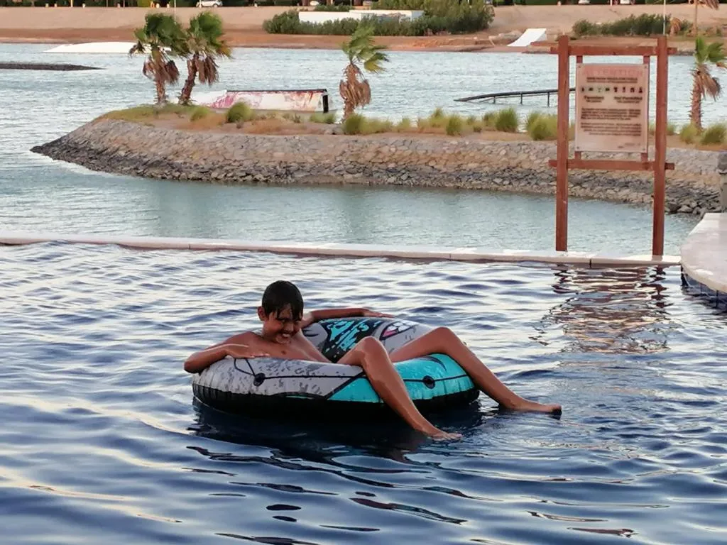 Image of El Gouna Lagoon Paradise Penthouse