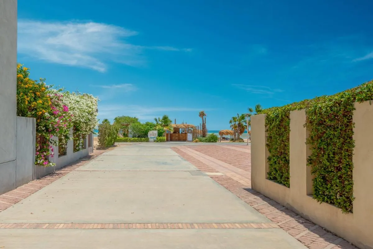 Image 5 of El Gouna – Luxurious 1 bed apt – New Marina