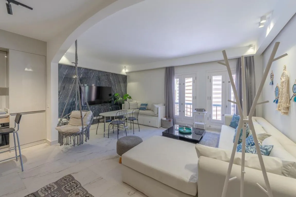 Image of El Gouna – Luxurious 1 bed apt – New Marina