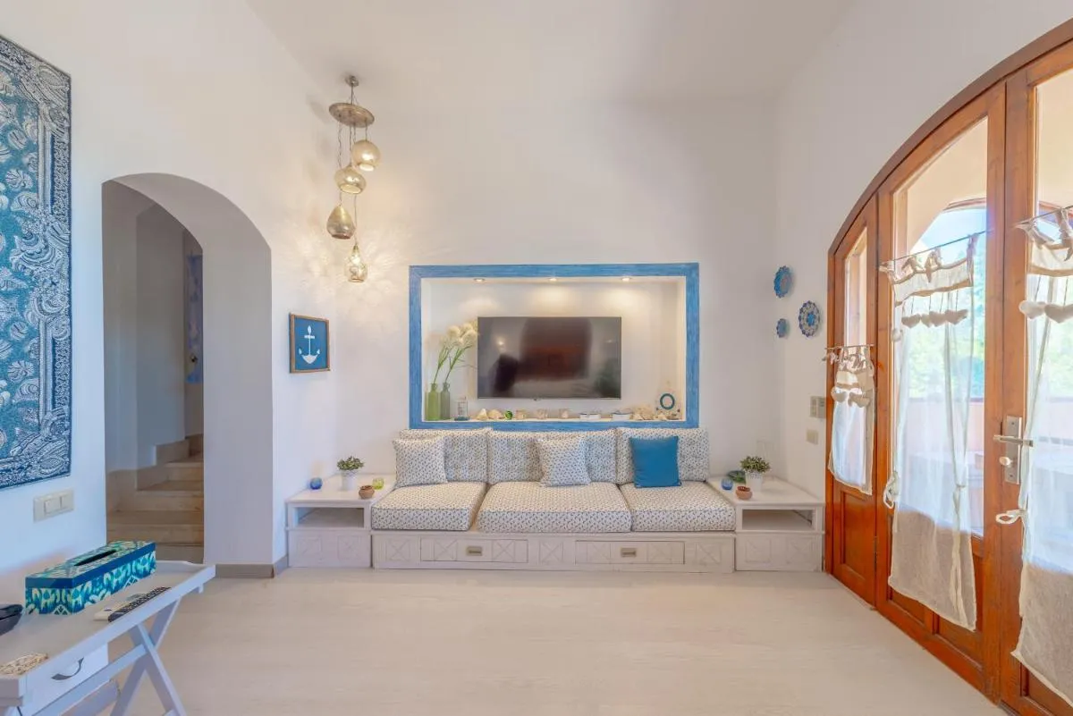 Image 4 of El Gouna Rihana House sea view