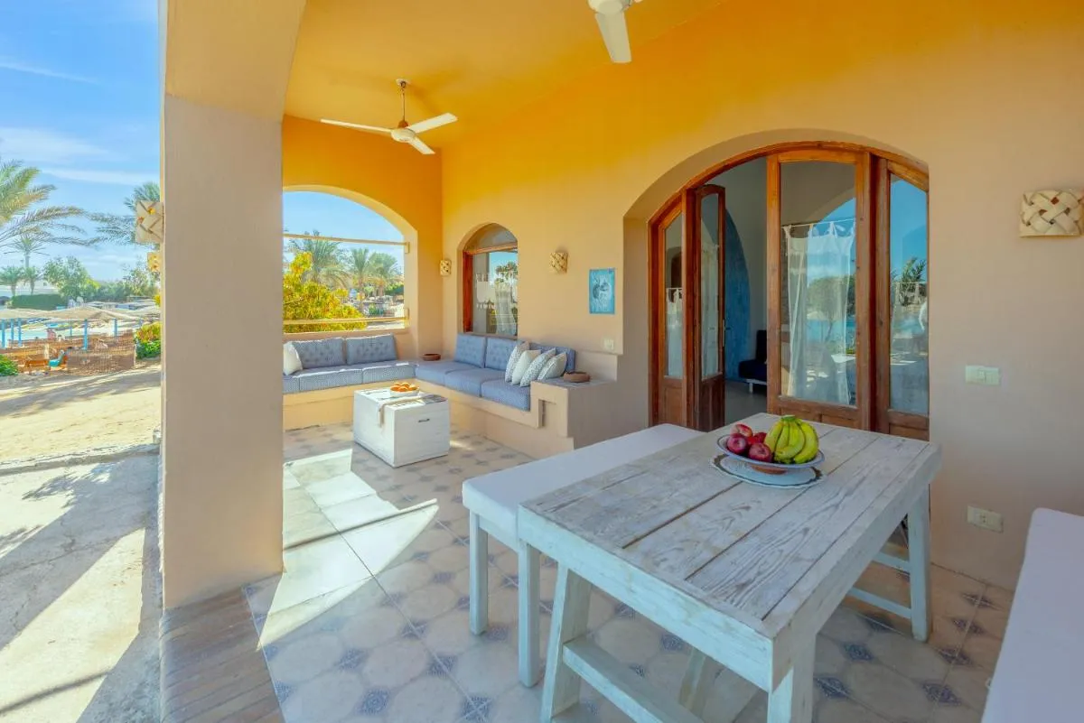 Image 2 of El Gouna Rihana House sea view