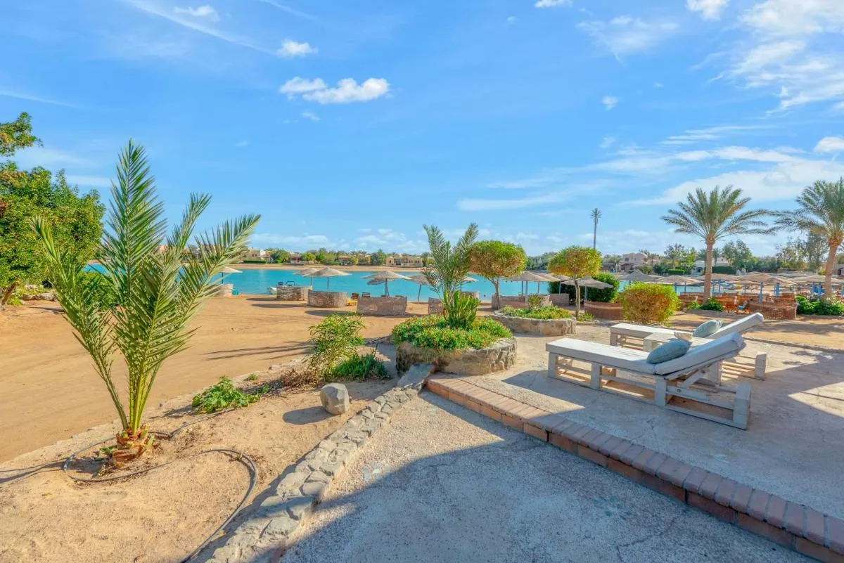 Image 5 of El Gouna Rihana House sea view