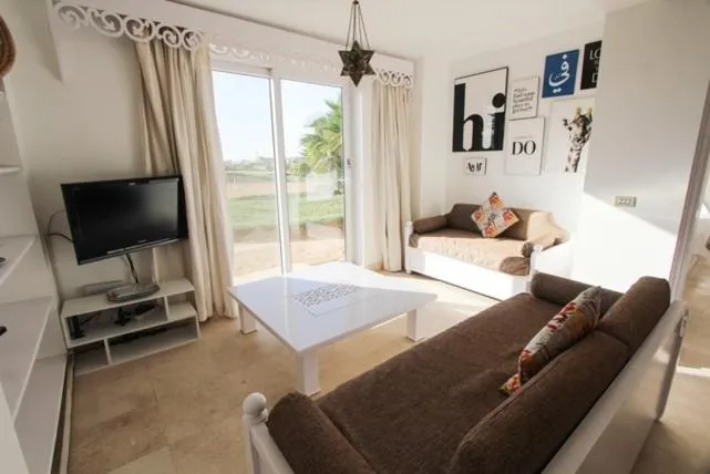Image 4 of El Gouna spacious flat in Steigenberger Golf