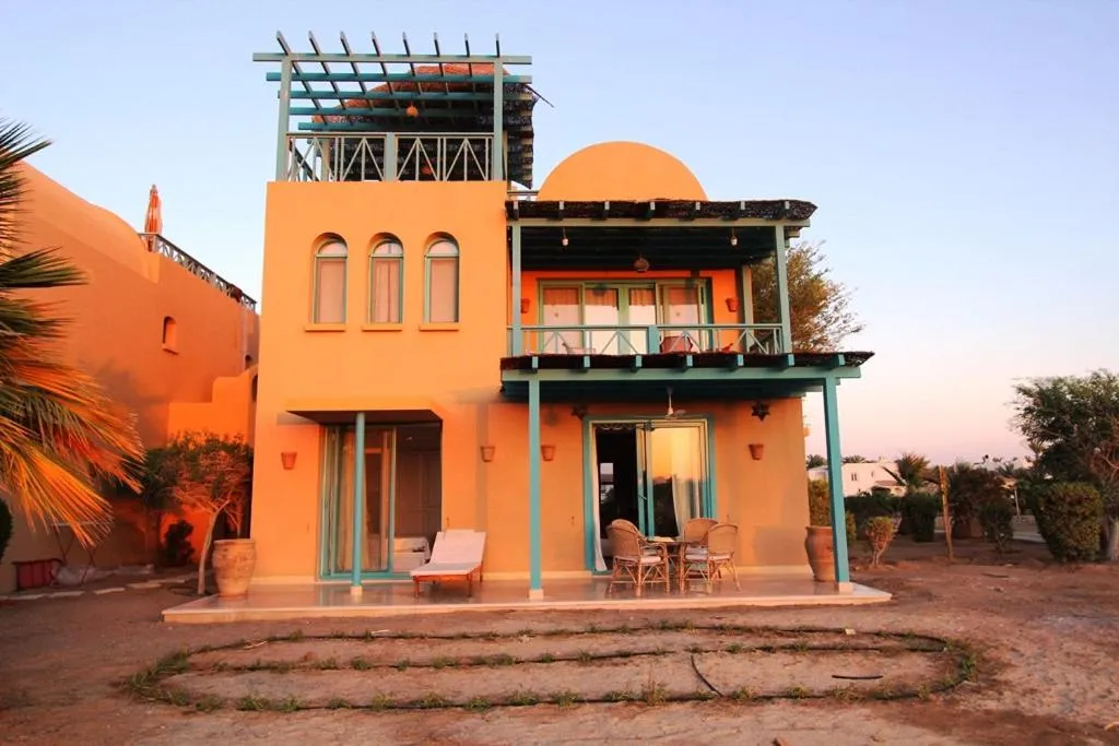Image of El Gouna spacious flat in Steigenberger Golf