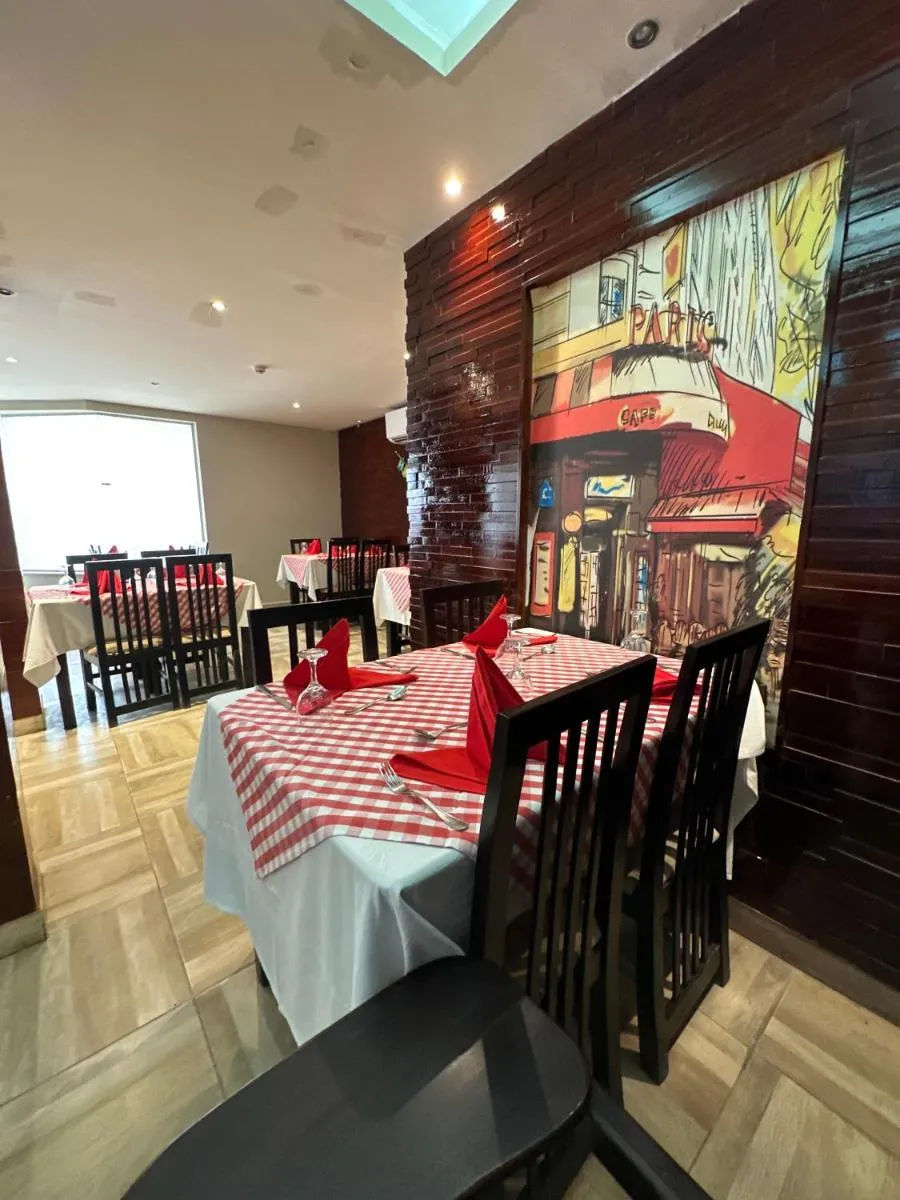 Image 6 of Elaria Hotel Hurgada