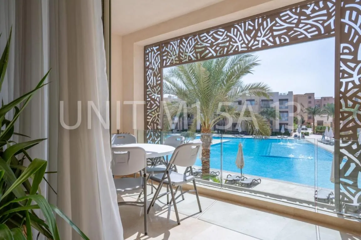 Image of Elgouna Heart Mangroovy new 2bedrooms