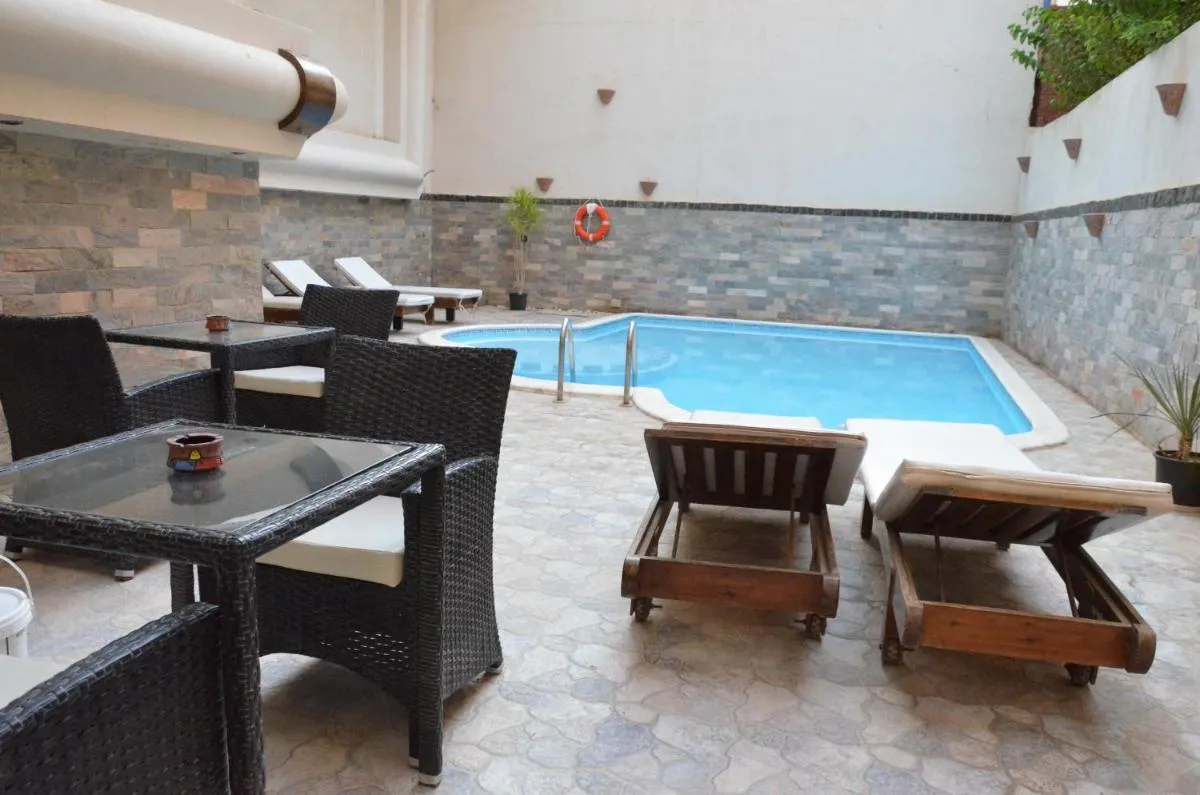 Image 2 of Elite Suites Hurghada