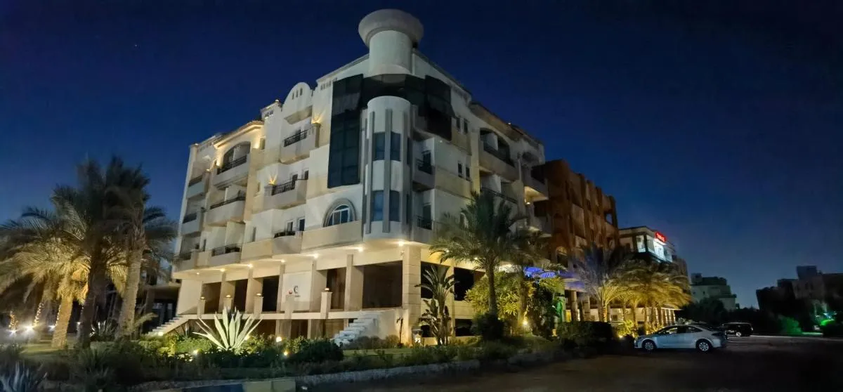 Image 1 of Elite Suites Hurghada