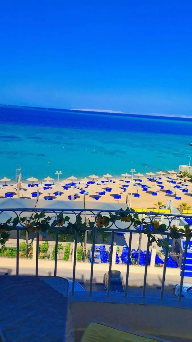 Image 1 of Evi’s Infinity Sea View Apartment
