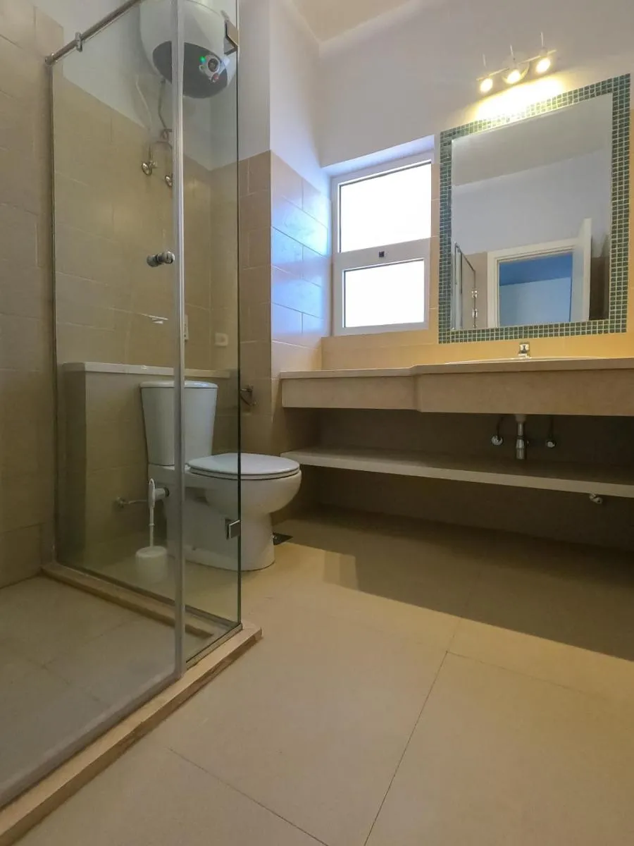 Image 3 of Exotic Retreat 2 BR Apartment in Water Side Lagoon Pool