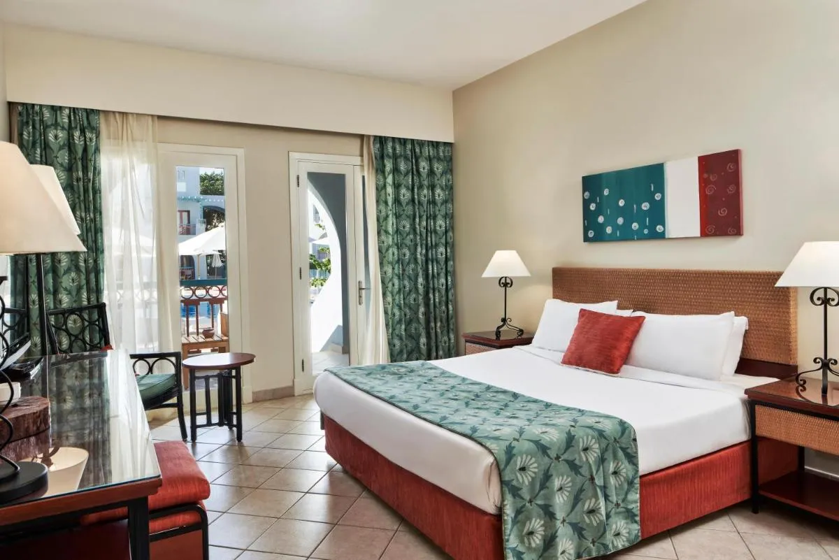 Image 1 of Fanadir Hotel El Gouna
