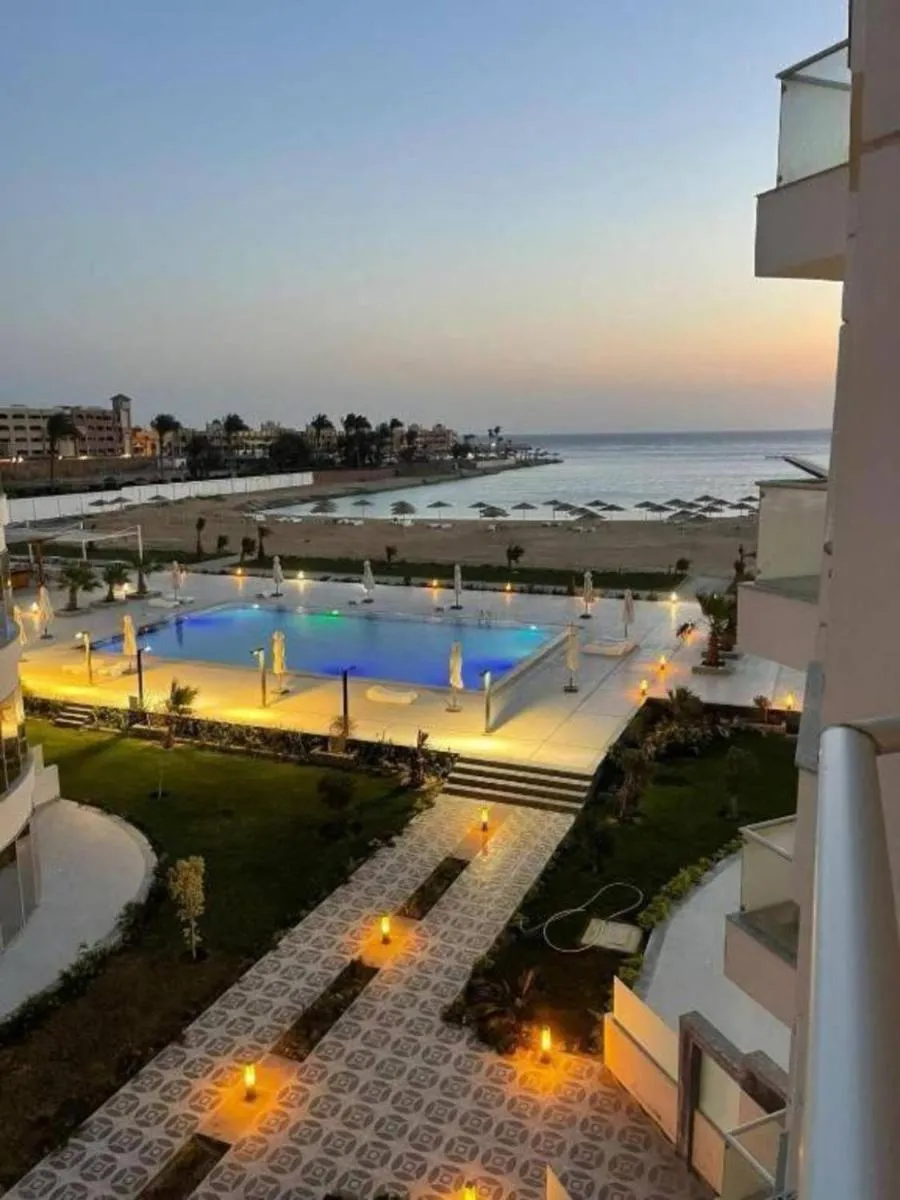 Image 4 of Florenza Apartments hotel