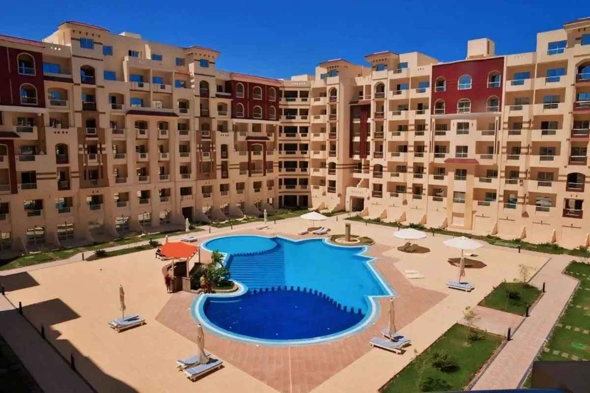 Image 3 of Florenza Khamsin Resort studio N4