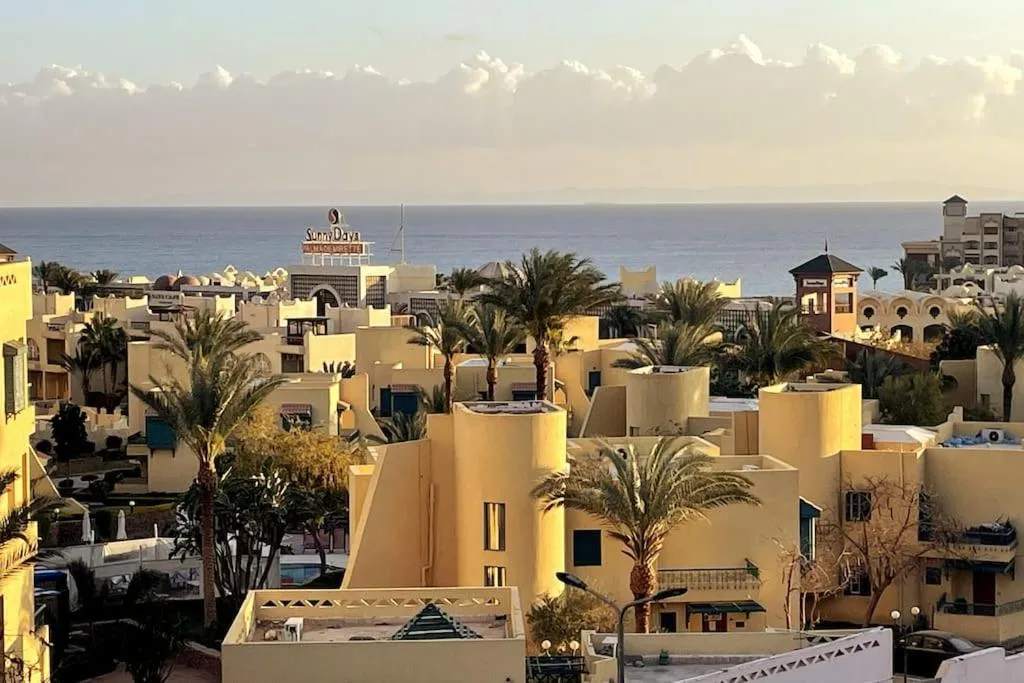Image 4 of Florenza Khamsin – sea view / free Wi-Fi