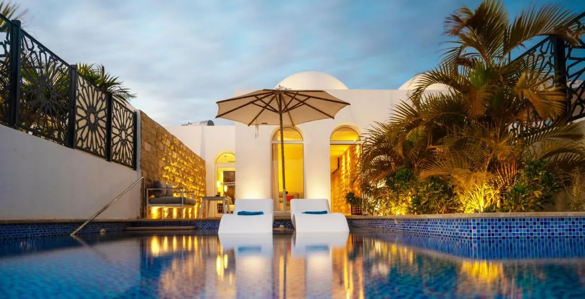Image 6 of Fort Arabesque Resort, Spa & Villas