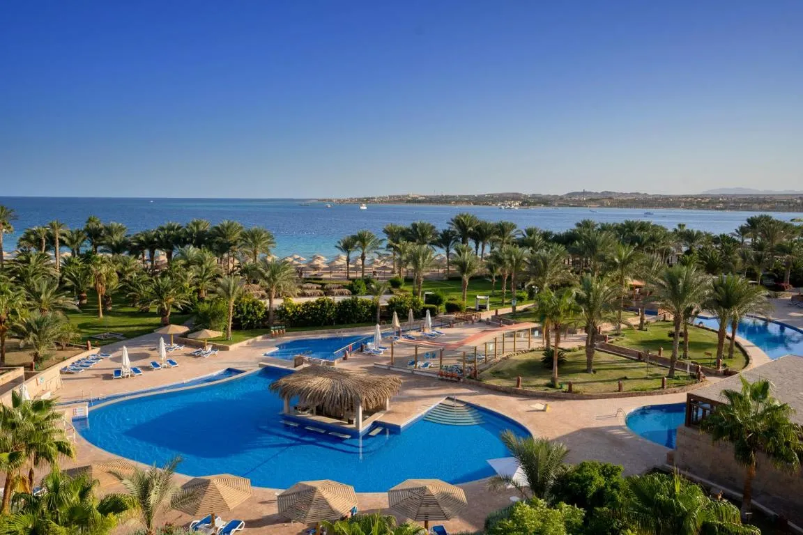 Image of Fort Arabesque Resort, Spa & Villas