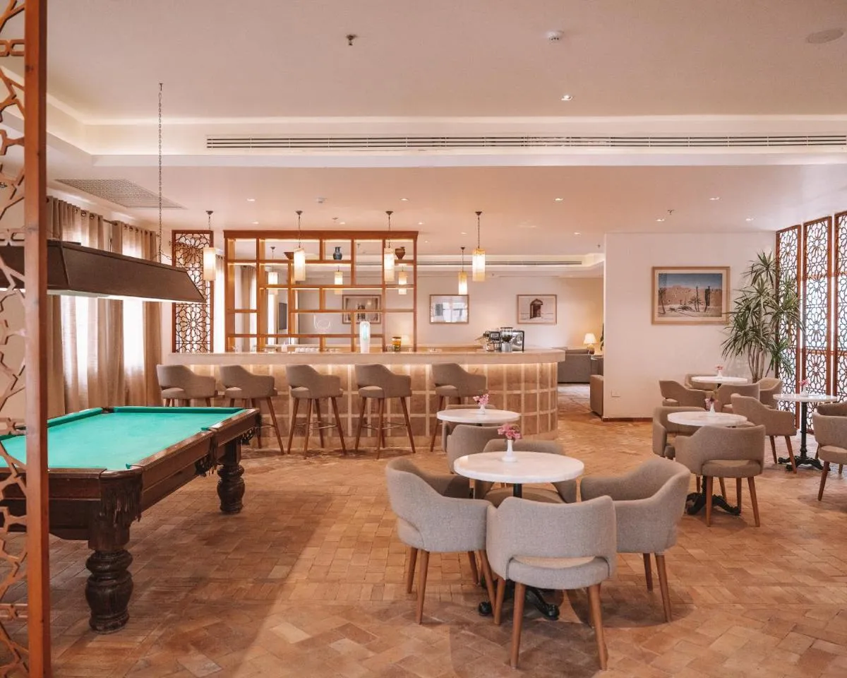 Image 2 of Fort Arabesque Resort, Spa & Villas