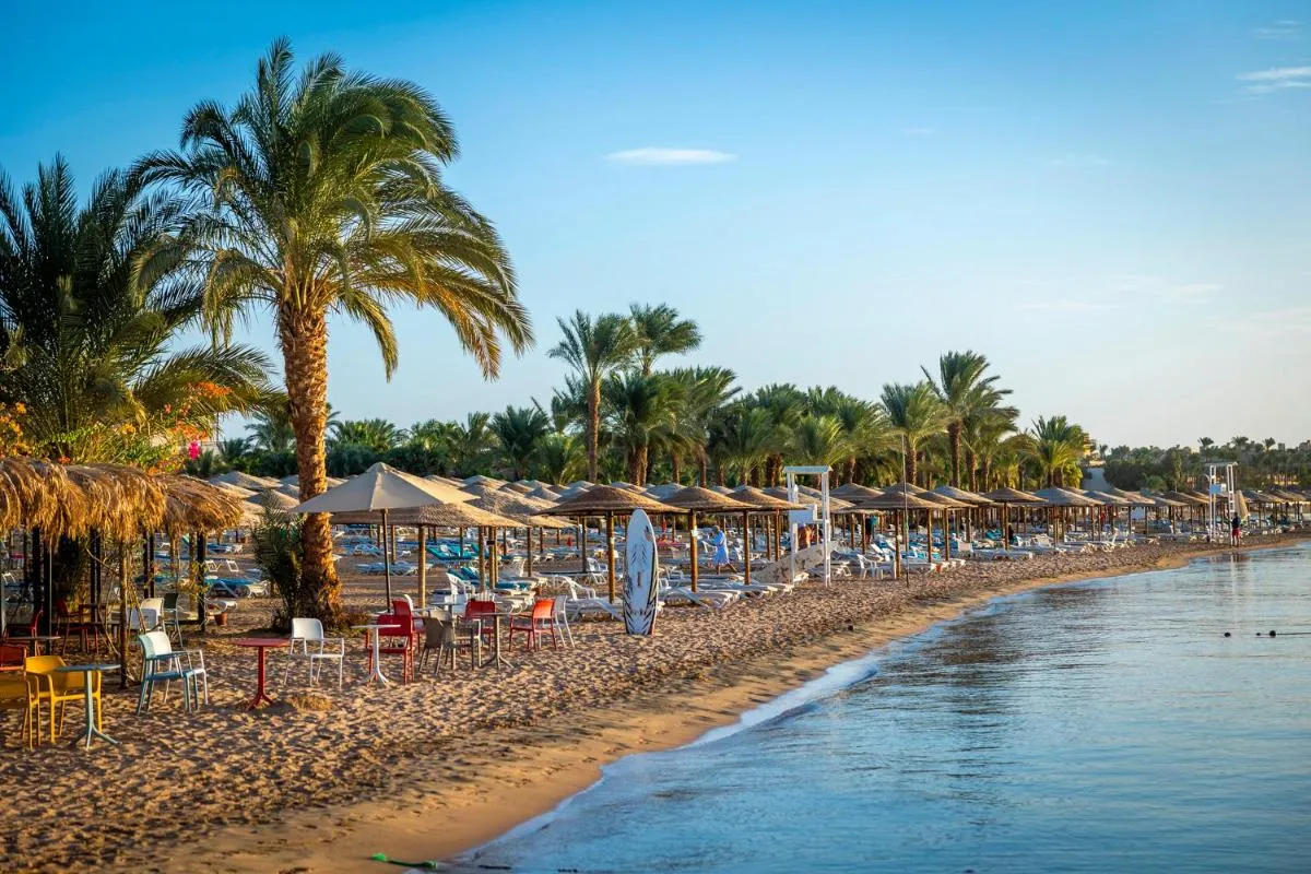 Image 5 of Fort Arabesque Resort, Spa & Villas