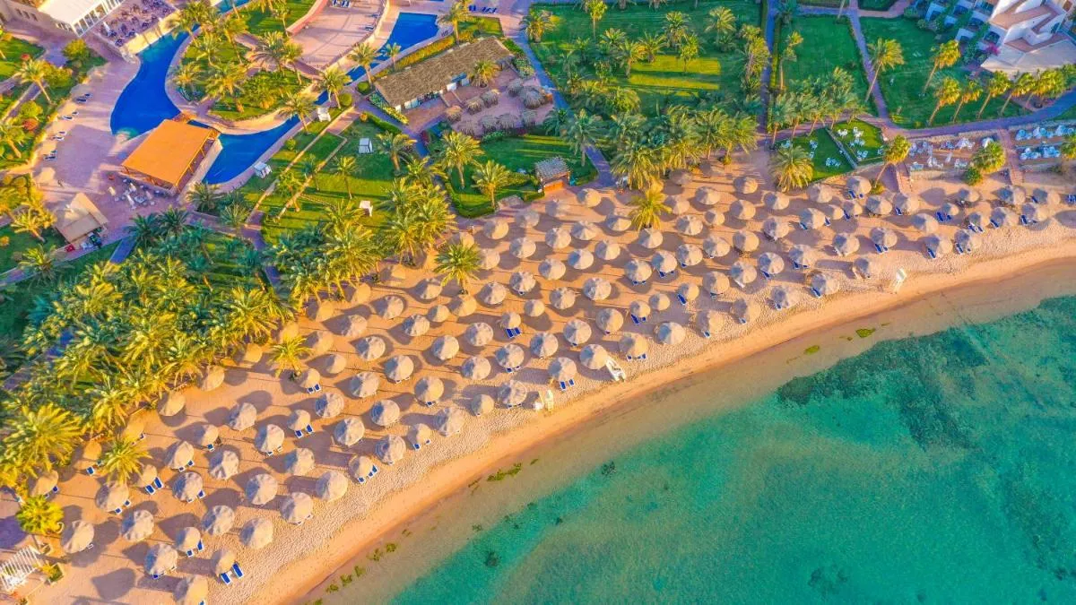 Image 4 of Fort Arabesque Resort, Spa & Villas