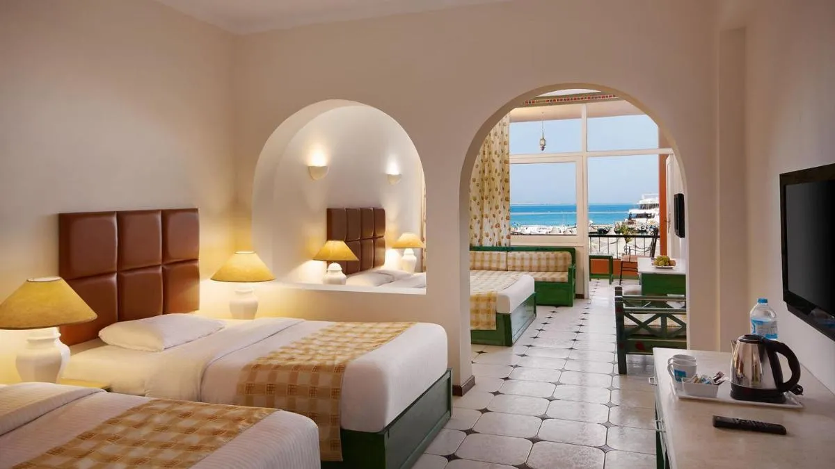Image 1 of Giftun Azur Resort