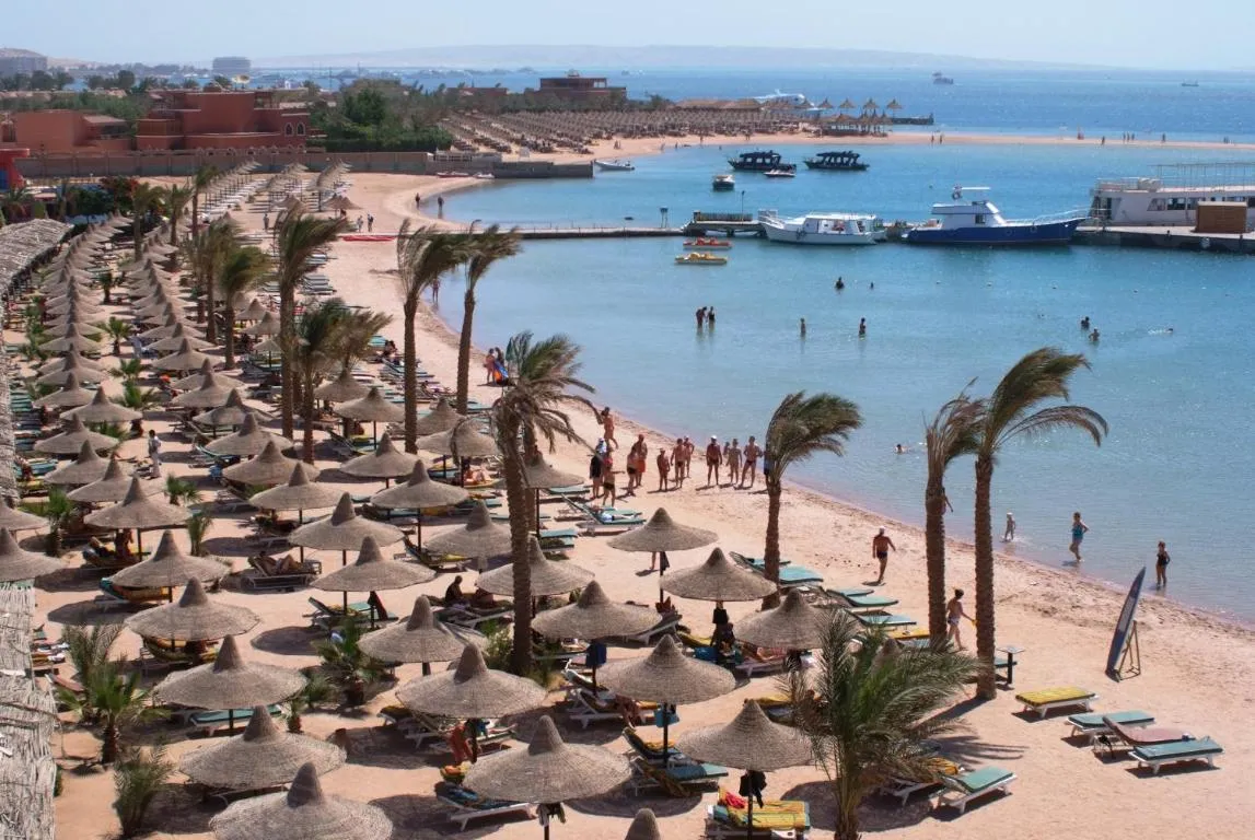Image of Giftun Azur Resort