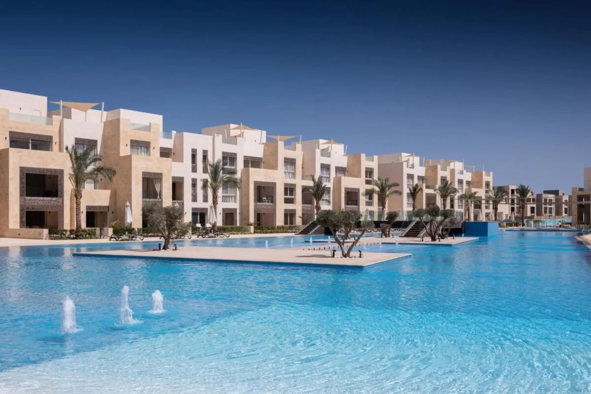 Image 5 of Gleaming 1 BR Apt Mangroovy w Pool & Beach Access
