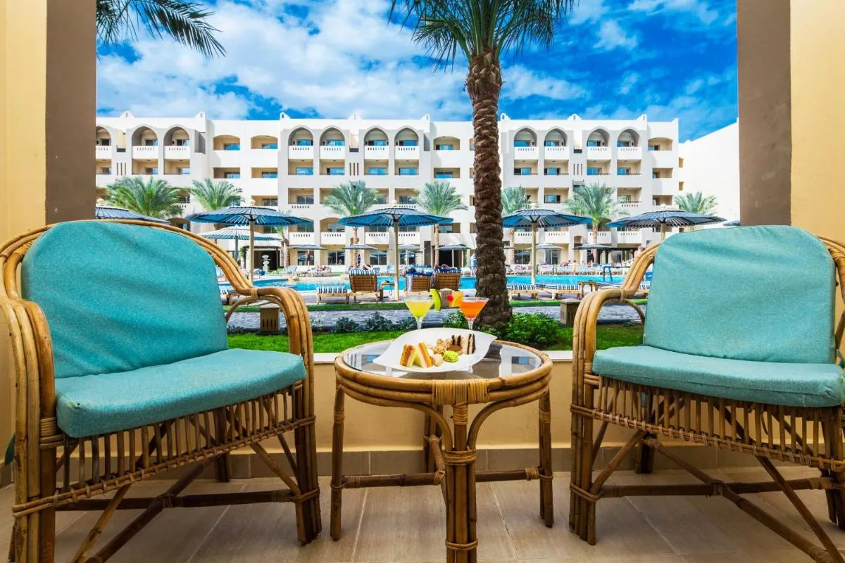 Image 2 of Go Egypt Apartments Inside Karma Beach Resort North Al Ahiaa , Hurghada