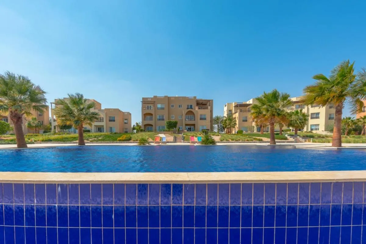 Image 2 of Golden Apartments El Gouna