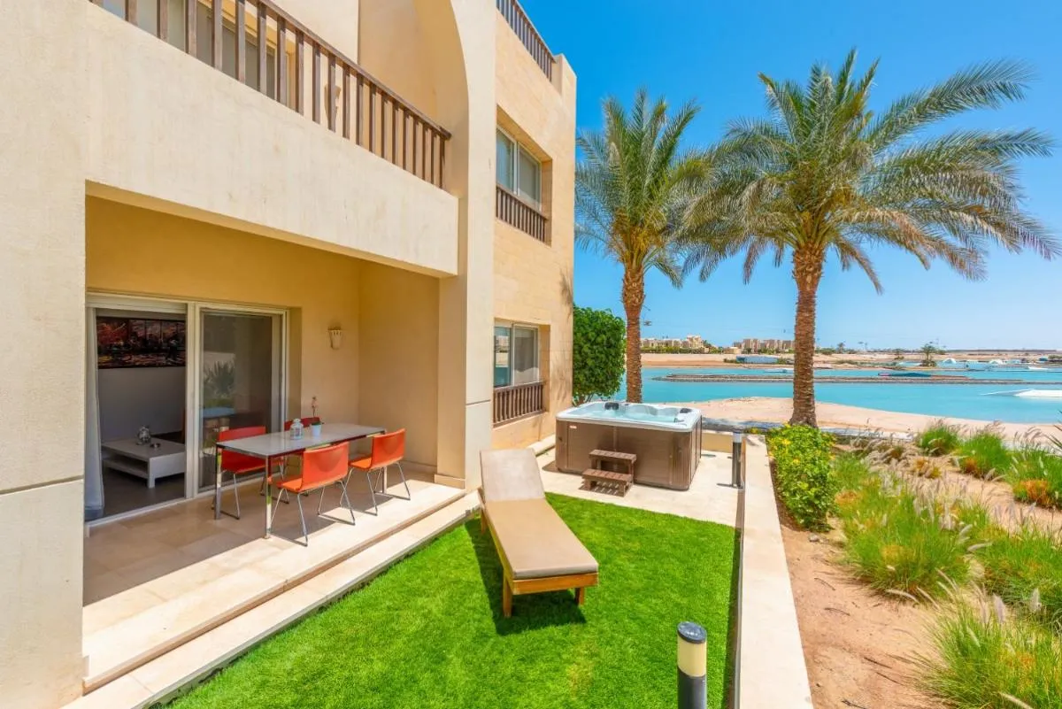 Image 3 of Golden Apartments El Gouna