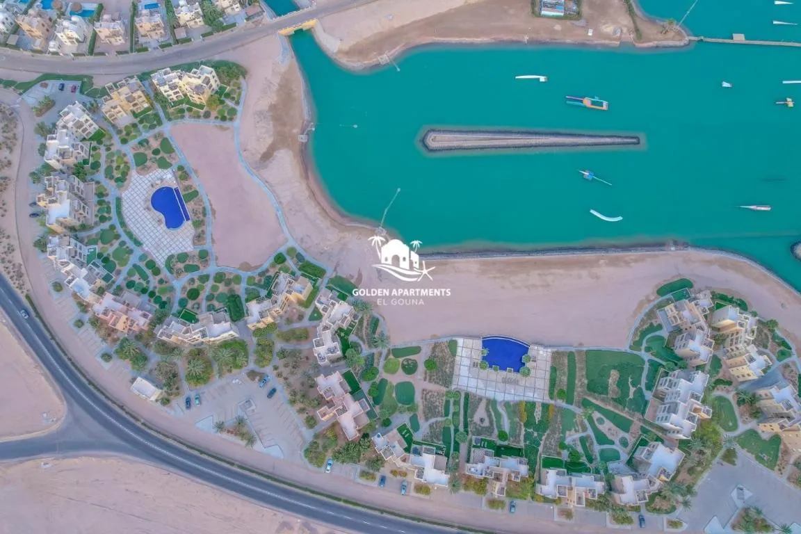 Image of Golden Apartments El Gouna