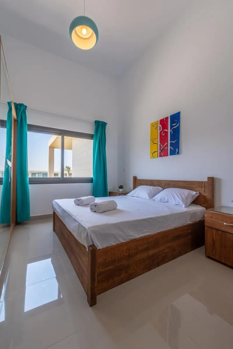 Image 3 of Golden Apartments Pool View 1-Bedroom Apartment in G-Cribs, El Gouna