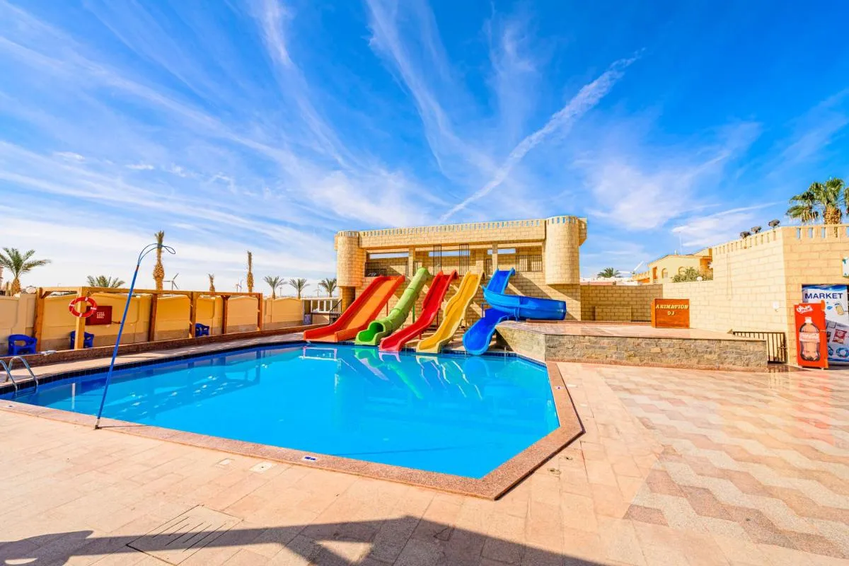Image 6 of Golden Beach Resort