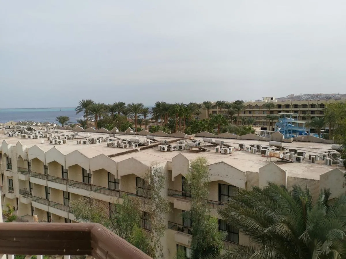 Image 3 of Golden Rose Hotel