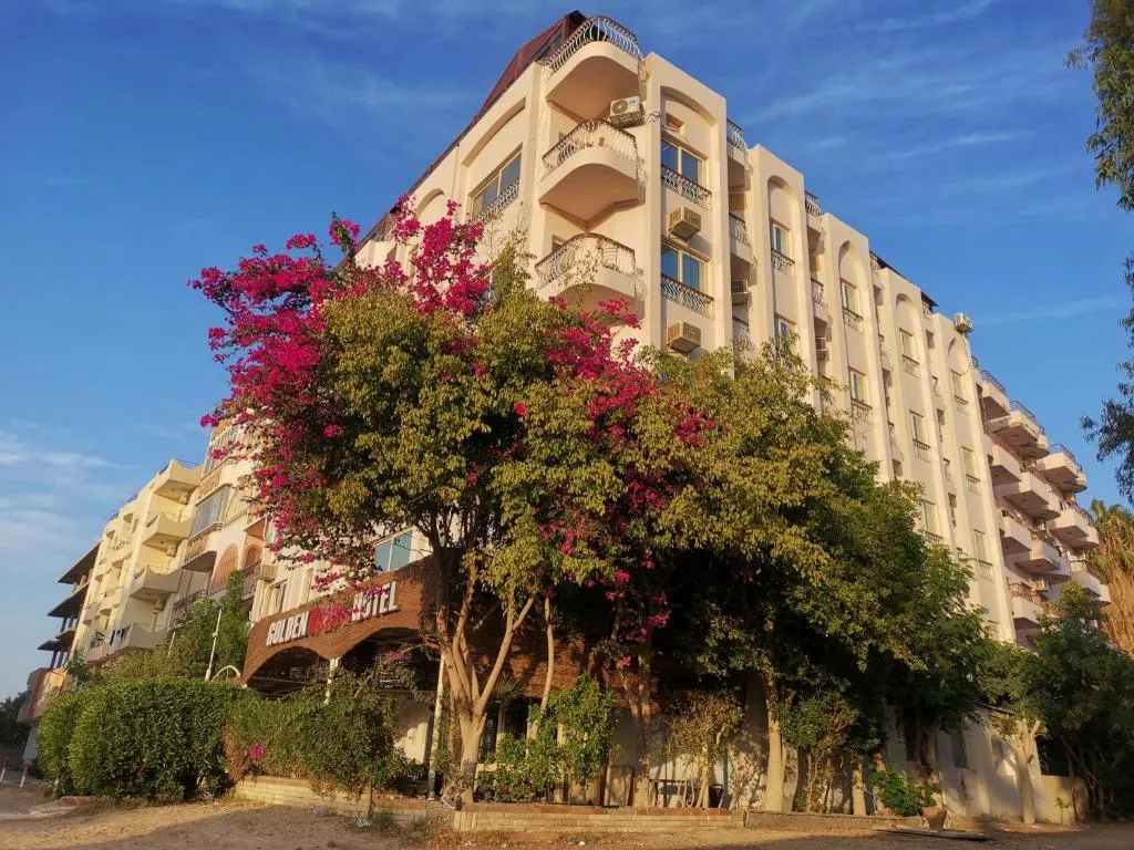 Image of Golden Rose Hotel