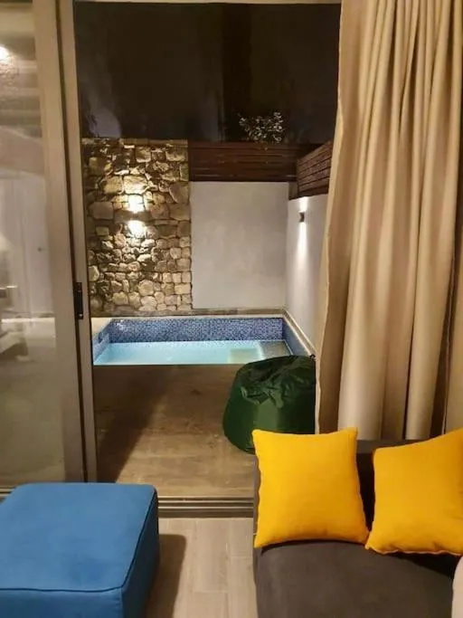 Image 3 of Gouna 1 Bedroom Villa Private Pool & Patio Up to 5 Persons Bali