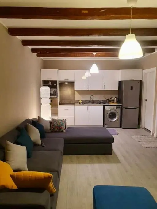 Image 5 of Gouna 1 Bedroom Villa Private Pool & Patio Up to 5 Persons Bali