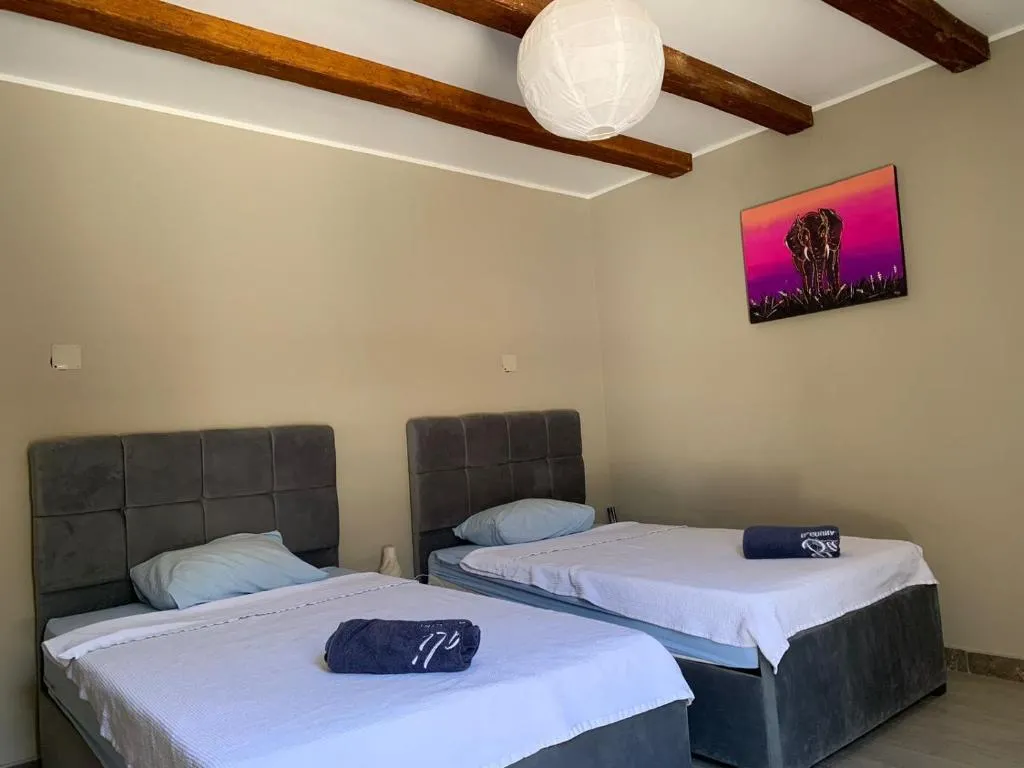 Image of Gouna 1 Bedroom Villa Private Pool & Patio Up to 5 Persons Bali
