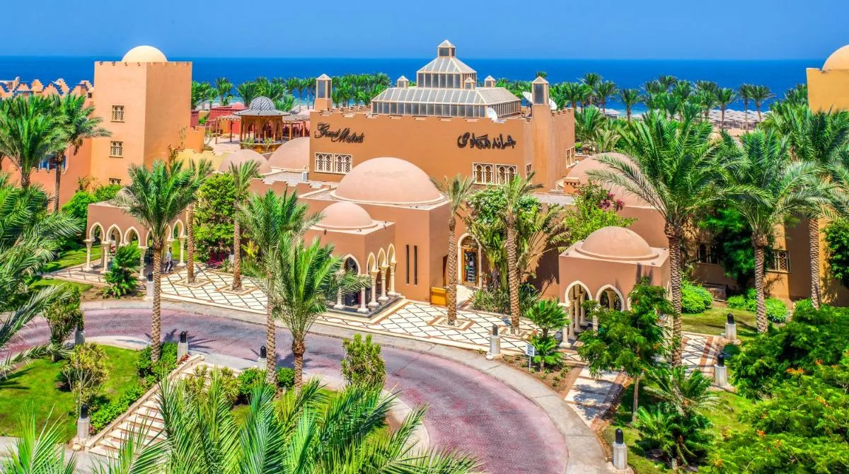 Image of Grand Makadi – Couples and Families Only