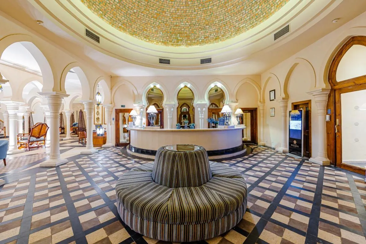 Image 6 of Grand Makadi – Couples and Families Only