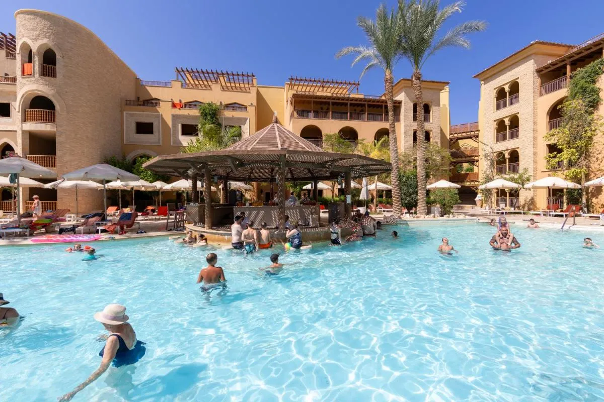 Image 2 of Grand Waterworld Makadi Family Star – Couples and Families Only
