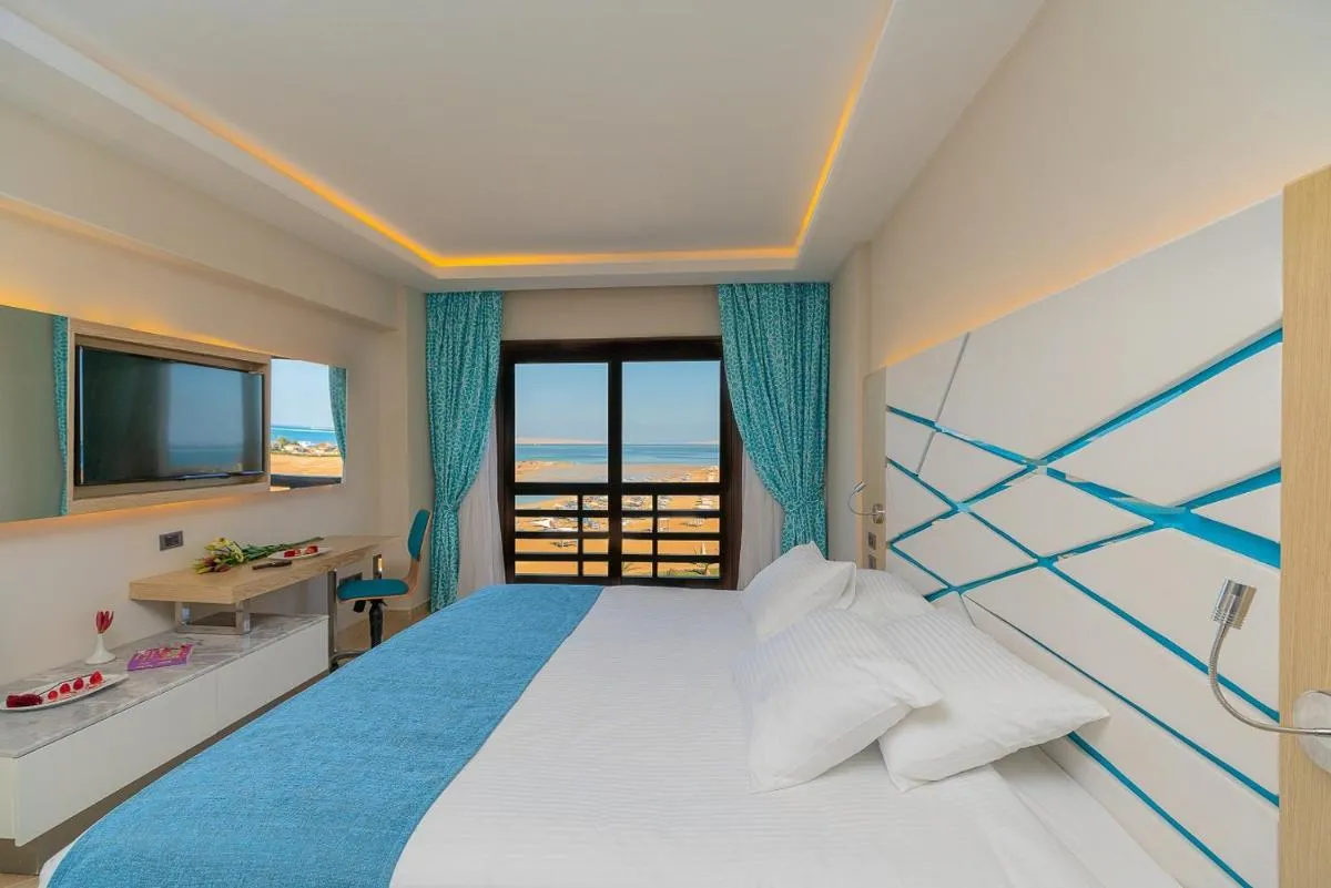 Image 1 of Gravity Hotel & Aqua Park Hurghada Families and Couples Only