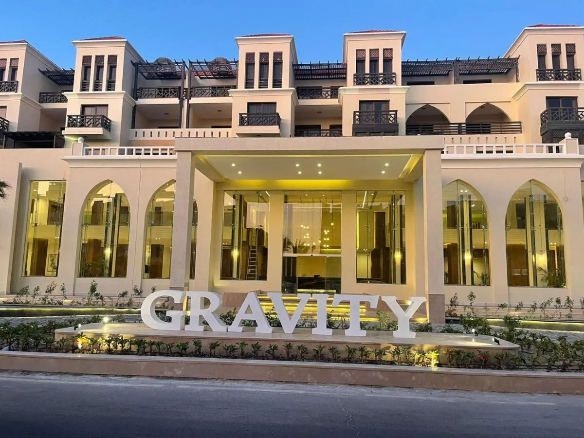 Image 4 of Gravity Hotel & Aqua Park Hurghada Families and Couples Only