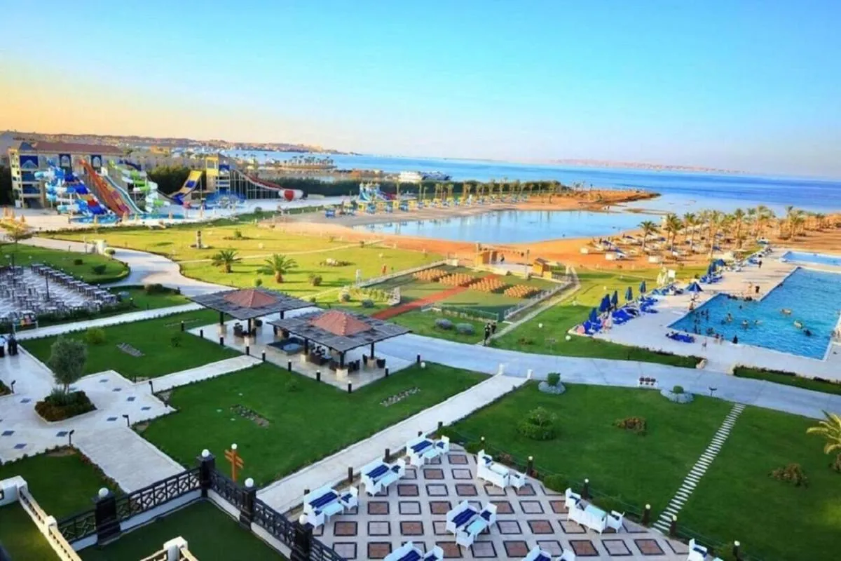 Image 2 of Gravity Hotel & Aqua Park Hurghada Families and Couples Only