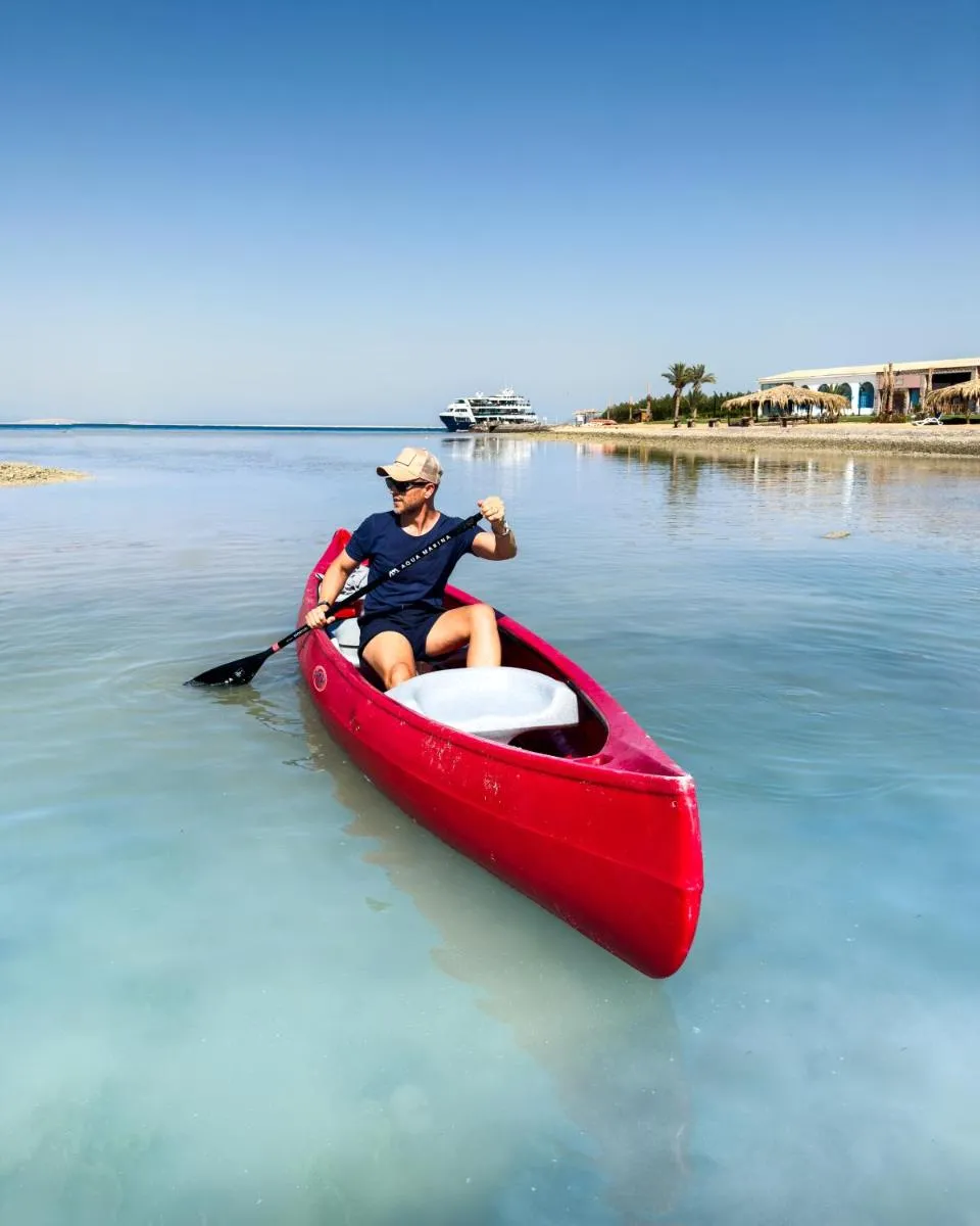 Image 3 of Gravity Hotel & Aqua Park Hurghada Families and Couples Only