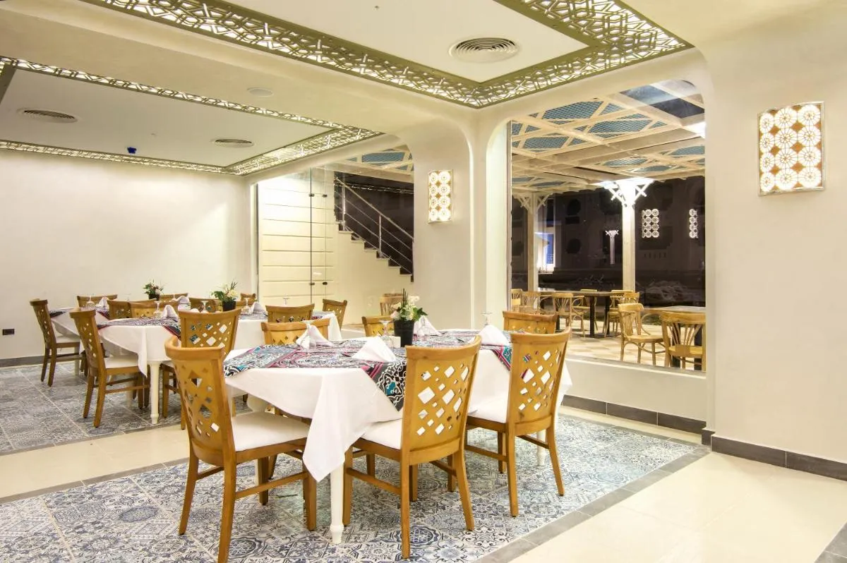 Image 3 of Gravity Hotel & Aqua Park Sahl Hasheesh Families and Couples Only