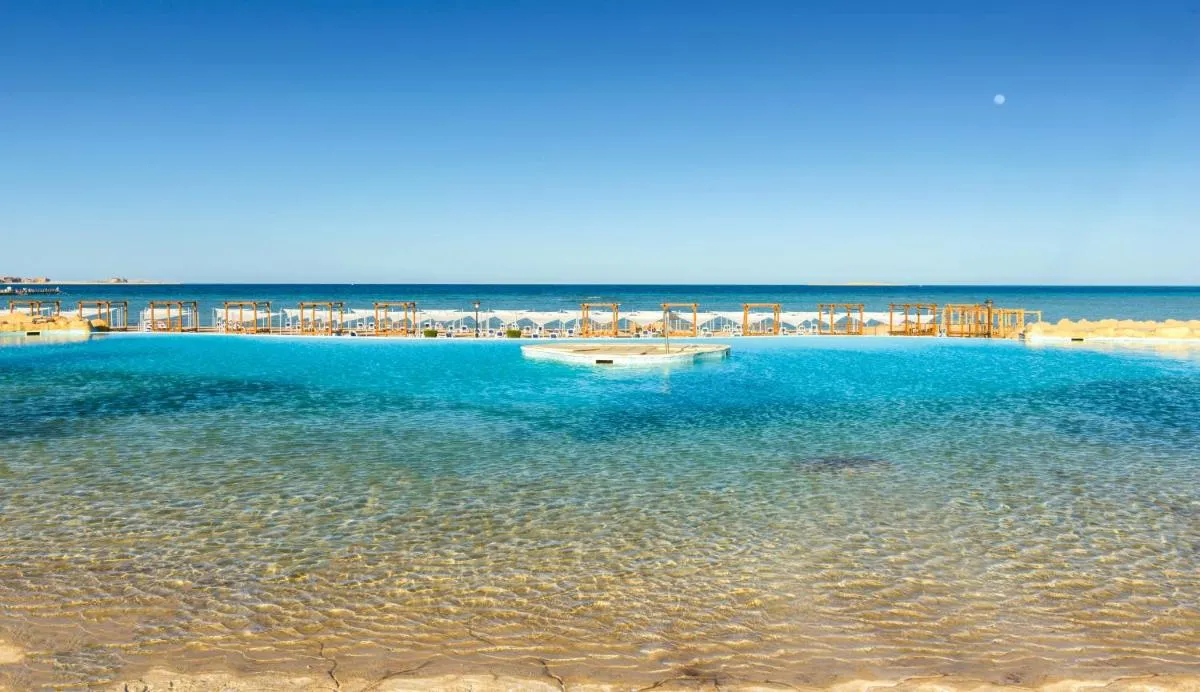 Image 6 of Gravity Hotel & Aqua Park Sahl Hasheesh Families and Couples Only