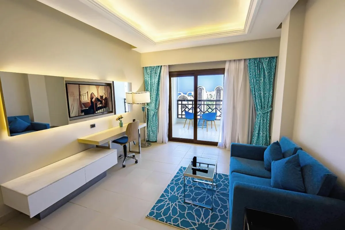 Image 4 of Gravity Hotel & Aqua Park Sahl Hasheesh Families and Couples Only
